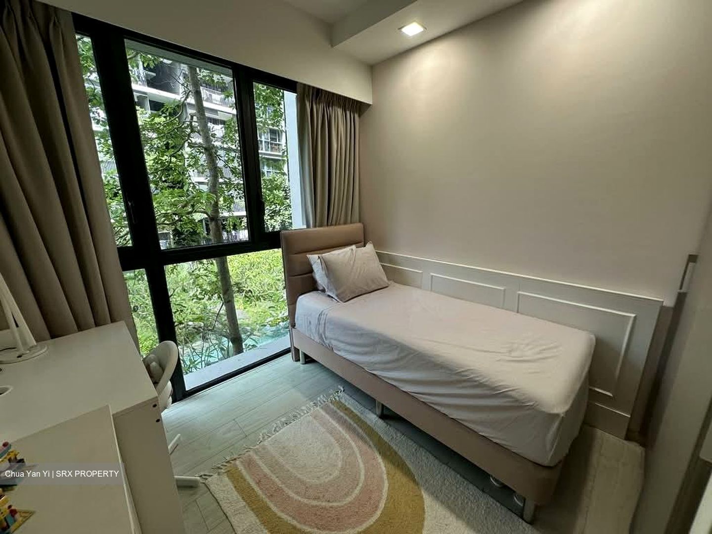 Bellewaters (D19), Condominium #562131111